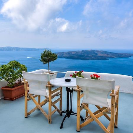 费拉 Porto Carra酒店 外观 照片